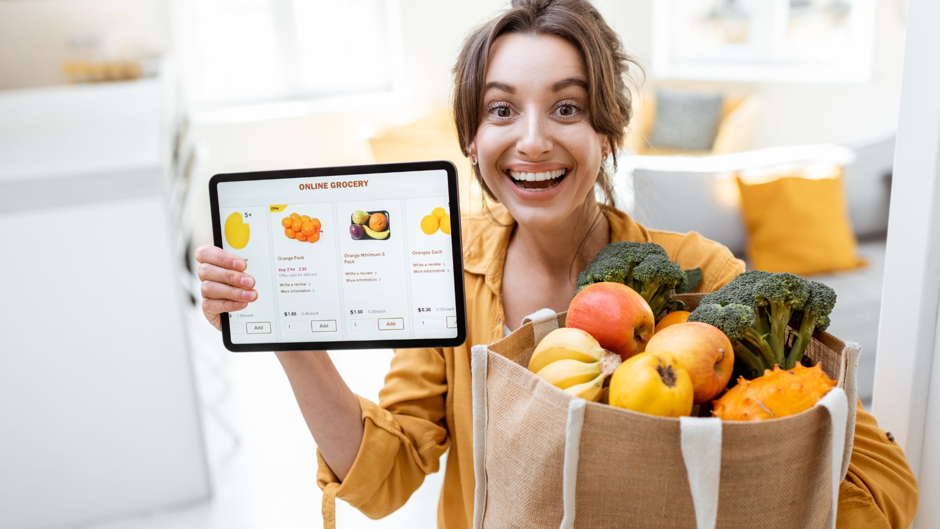 20 Smart Ways to Save Big on Healthy Products This Black Friday